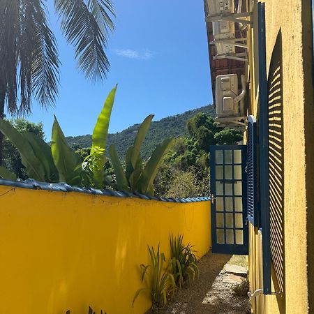 Casa Dos Franceses Guesthouse Ilha Grande Exterior photo